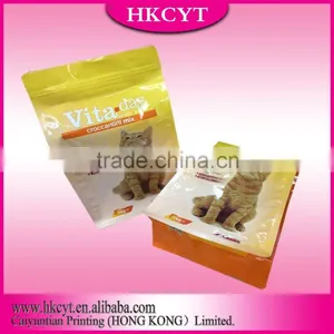 2016 New Products PET/PE 5kg Large Pet Food Bag thumbnail-2