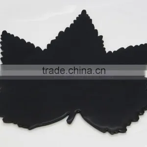 Wholesale Maple Leaf Magic Sticky Pad Anti-Slip Anti-shake Car Pad for Cell Phone 6 thumbnail-6