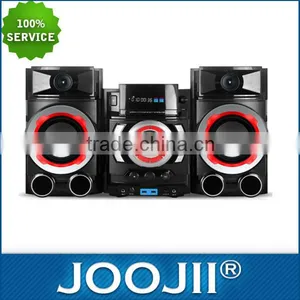 8 Inch Subwoofer/home Theater Sound System/home Theater Music System thumbnail-1