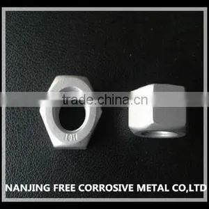 A194 2h Heavy Hex Nut for Sale thumbnail-1