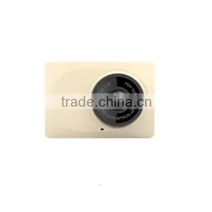 Original Full hd Motion Detected Xiaoyi Smart Camera With 165 Degree Wide Angle Loop Recorded thumbnail-1