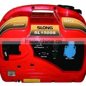 Silent Portable Generator thumbnail-1