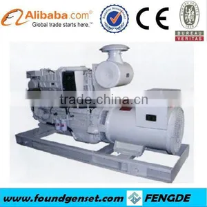 2015 John Deere Marine Engine for Marine Diesel Generator thumbnail-1