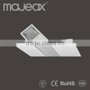 Decorative Gypsum Plaster Aluminum Profile For Led Lights Bar thumbnail-1