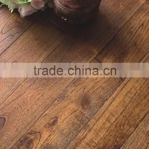Rrobinia Solid Wood Flooring thumbnail-1