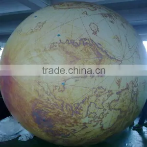 Custom Inflatable Advertising Balloon thumbnail-1