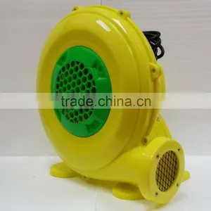Electric Inflatable Fan Blower thumbnail-1