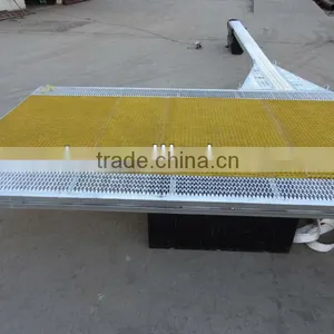 Steel Floating Dock and Outrigger thumbnail-1