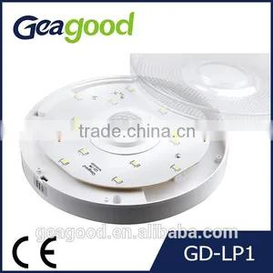360 Around Sensor Design Led Motion Sensor Light thumbnail-4