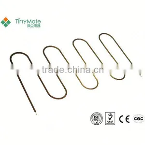 Cheapest High Quality BBQ Oven Heating Element Made in China Hot Sell thumbnail-1