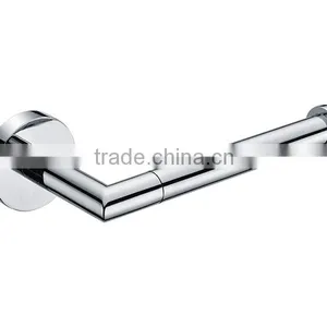 Standing Stainless Steel Toilet Paper Holder thumbnail-3