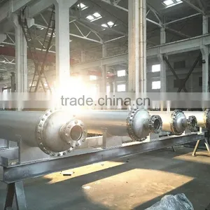 Stainless Steel Heat Exchange thumbnail-5