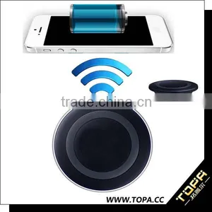 Qi Certified Universal Standard Designed Wireless Induction Charger for Laptop thumbnail-1