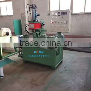 2016 New Rubber Plastic Compound Internal Mixer thumbnail-1