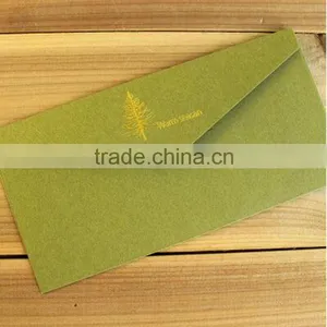 Customized Logo Different Size Paper Envelope thumbnail-2