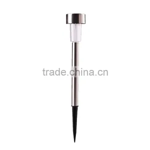 Cheap Solar Lawn Lamp Portable Led Garden Light thumbnail-2