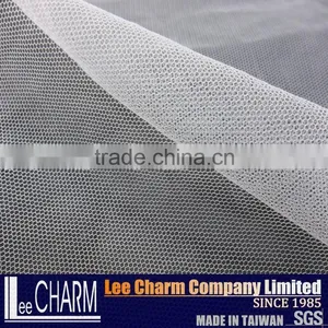 Wholesale 100% Nylon Wedding Tulle Net Roll Fabric thumbnail-6