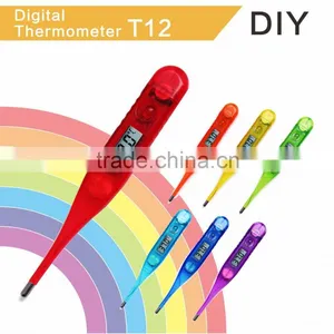 A Leading Professional Manufacturer With ISO 13485/CE0120 of Digital Thermometer for 15years OEM Service thumbnail-3