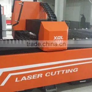 Made in China Cheap Price 500W 750W 1kw,2kw Fiber Laser Cutting Machine Price With IPG, Raycus Power for Carbon Steel thumbnail-4