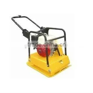 HIGH Quanlity HZD200 Plate Vibratory Compactor Machine thumbnail-1