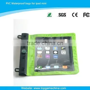 Pvc Waterproof Case for Ipad Mini Mobile Phone Bags & Cases thumbnail-5