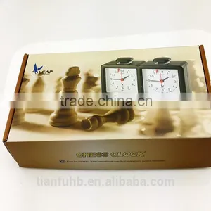 Used Chinese Time Clocks for Sale thumbnail-4
