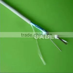 Tinned Copper Lszh/pvc Sheath 120 Ohm Pcm Cable thumbnail-1