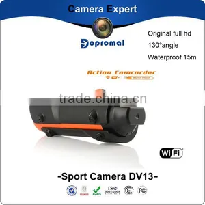 Original SJ4000 Helmet Sports DV Full HD 1080P Wifi Recorder Diving Bicycle Waterproof Action Sport Camera thumbnail-5