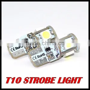 Custom 12V Led Motorcycles Flashing Strobe Light For Cars thumbnail-2