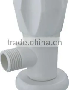 Chrome Finish Bathroom Mixer Valve Angle Valve thumbnail-2