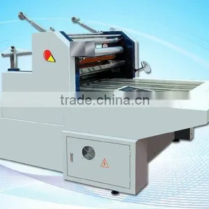 Film Laminating Machine thumbnail-1