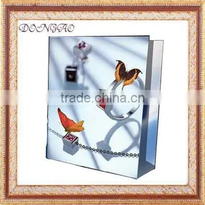Smart Shopping Paper Bag thumbnail-1