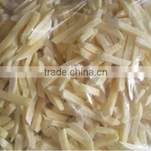Frozen Potato Chips /Frozen French Fries for Restaurant,supermarket thumbnail-1