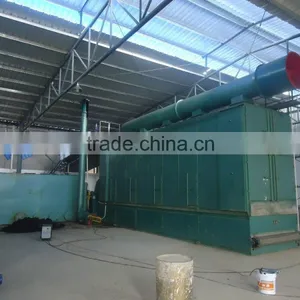 Mesh Belt Dryer for Potato thumbnail-3