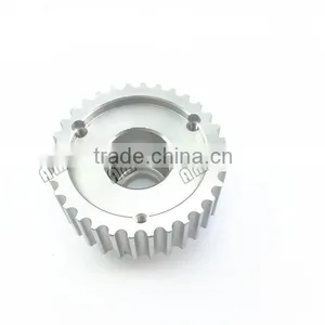 90817000 XLC7000 DRIVEN PULLEY thumbnail-1