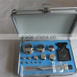 Stainless Steel Adjustable Test Weight thumbnail-2