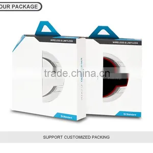 Multiple Mobile Phone Battery Charger, ODM/OEM Wireless Charger Coil thumbnail-1