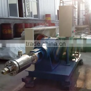 Chemical Gas Centrifugal Cryogenic Liquid Pump thumbnail-4