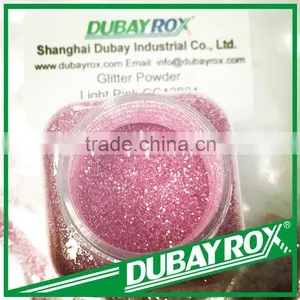 Colorful Glitter Pigment for Nail Polish thumbnail-2