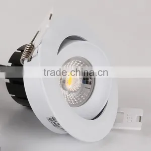 COB Ceiling Light 11W 750lm High CRI85/95 thumbnail-6