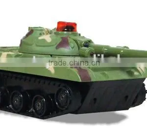 2016 Hot Sell Popular Children Toys rc Tanks Combat Fight Tanks With EN71/CE/FCC thumbnail-4