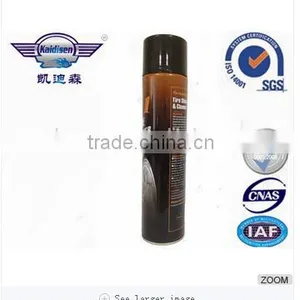 650ml f4 Tire Foam Cleaner thumbnail-3