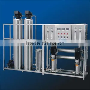 Professional ro Water Plant Price thumbnail-1