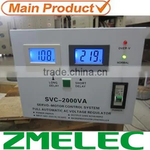 SVR Voltage Stabilizer/voltage Stabilizer Svr thumbnail-1