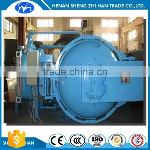 Wood Impregnation Equipment 30min to Treat Wood ,High Treat Capacity thumbnail-3