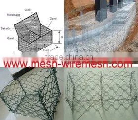 River Gabion Mattresses thumbnail-1
