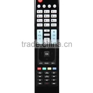 2016 Hot STB TV Remote Control Learning Function Set Top Box Remote Control thumbnail-2
