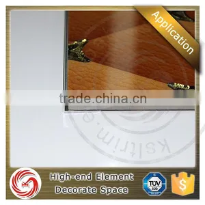 Newest Popular Aluminum Ceramic Tile Edge Trim thumbnail-1