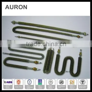 AURON/HEATWELL Electric Immersion Heating Element/electric Tubing Heating Element/electric Heating Process Element thumbnail-1