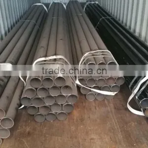 ASTM A335 P12 Alloy Steel Pipe ASTM A335 P15 Alloy Steel Pipe ASTM A335 P21 Alloy Steel Pipe thumbnail-4